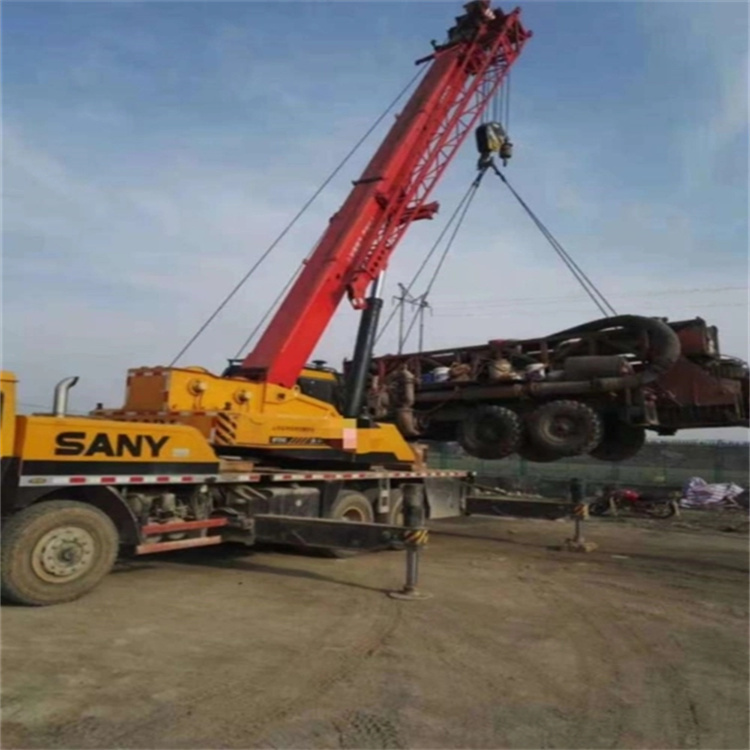 名山吊车出租的常见用途有哪些