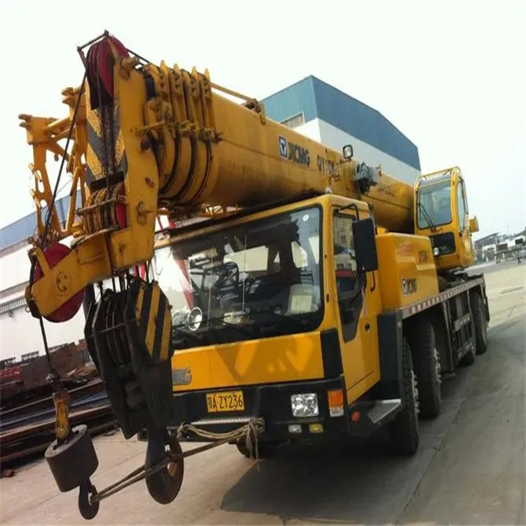 名山吊车的租用时间是按小时还是按天计费