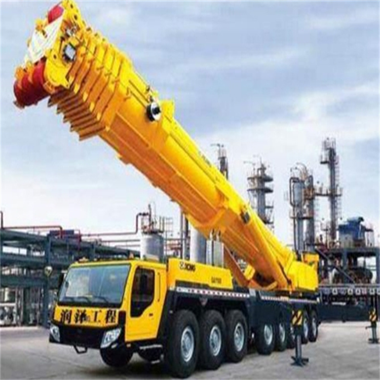 名山附近25吨吊车出租电话