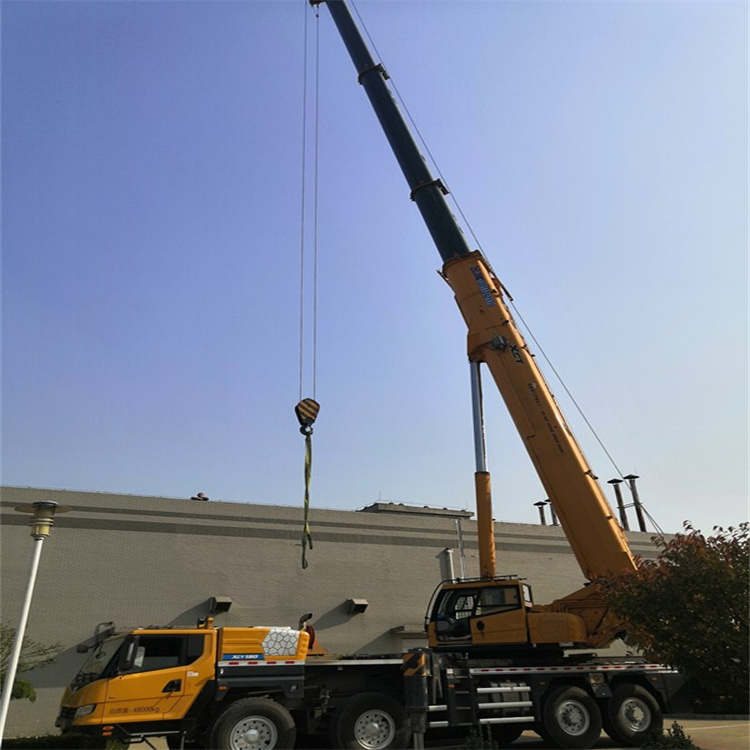 名山附近的8吨吊车出租电话