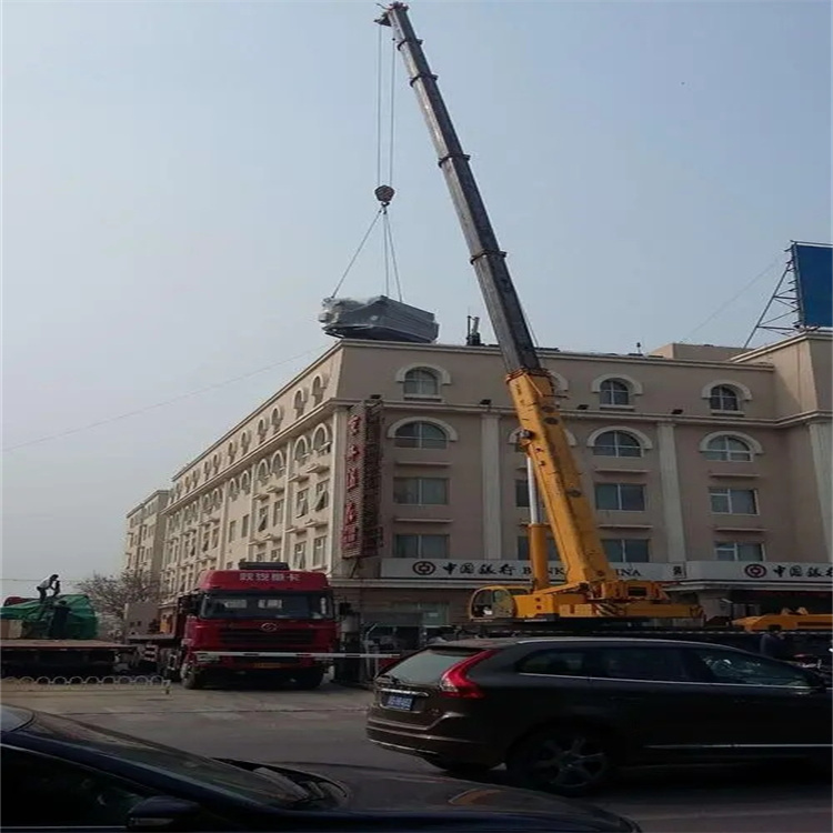 名山桥梁基础施工|大型设备租赁解决方案|吊装运输难点攻克