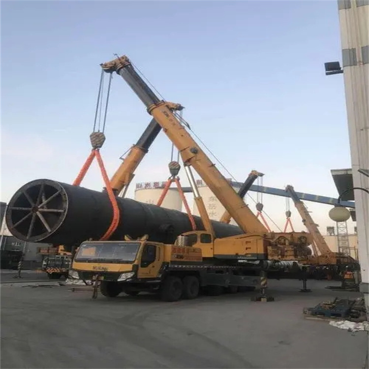 名山专业提供吊车租赁