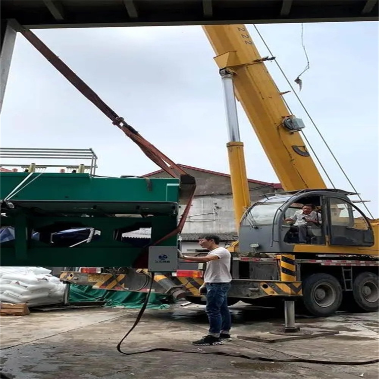 名山大吨位吊车租赁应急保障方案|化解突发吊装需求难题