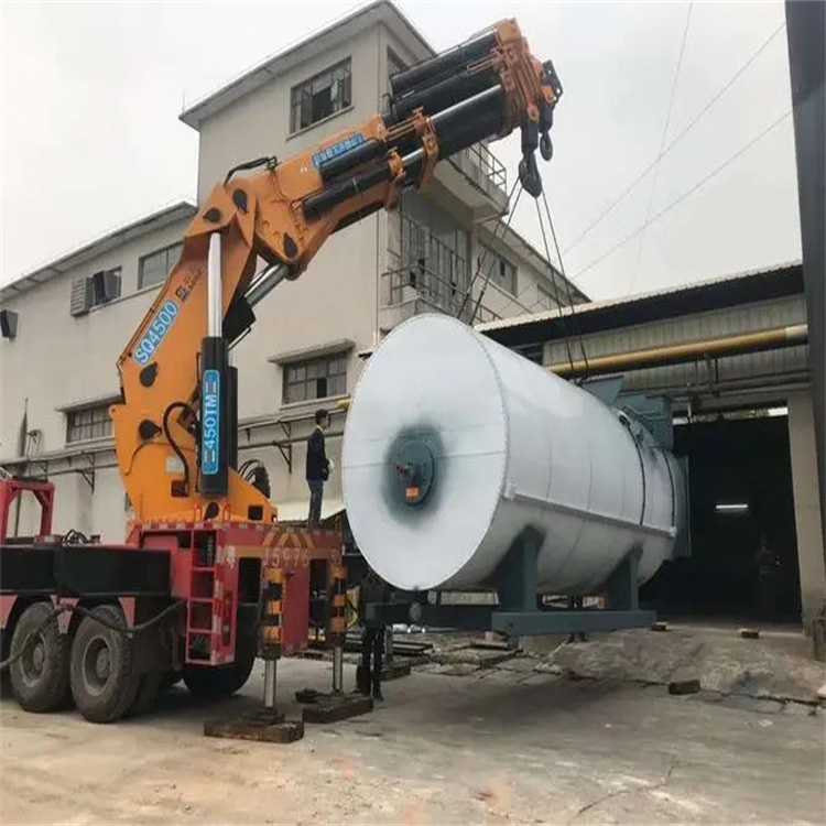 名山吊车租用电话|24小时应急服务|精准吊装方案